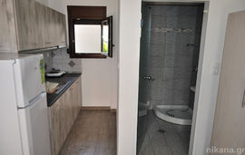Meandros Villa, Potos, Thassos 2 Bed Studio No.1, New Building