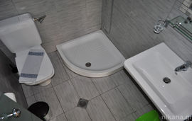 Meandros Villa, Potos, Thassos 2 Bed Studio No.1, New Building