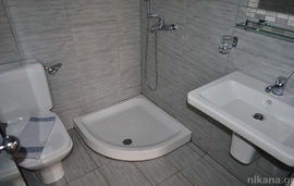 Meandros Villa, Potos, Thassos 2 Bed Studio No.1, New Building