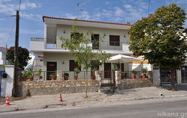Meandros Villa, Potos, Thassos New Building