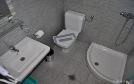 Meandros Villa, Potos, Thassos 3 Bed Studio, New Building