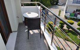 Meandros Villa, Potos, Thassos 3 Bed Studio, New Building