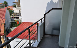 Meandros Villa, Potos, Thassos 3 Bed Studio, New Building