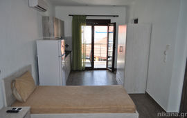 Meandros Villa, Potos, Thassos 3 Bed Studio, New Building