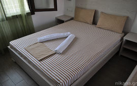 Meandros Villa, Potos, Thassos 3 Bed Studio, New Building