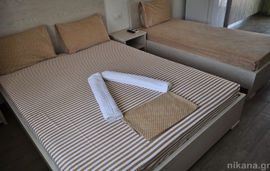 Meandros Villa, Potos, Thassos 3 Bed Studio, New Building