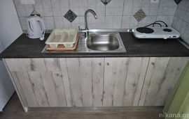 Meandros Villa, Potos, Thassos 3 Bed Studio, New Building