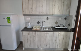 Meandros Villa, Potos, Thassos 3 Bed Studio, New Building