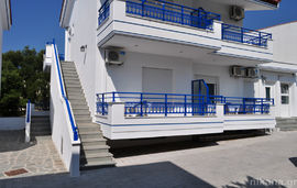 meandros villa potos thassos studios #9 #10 high ground floor  (1)