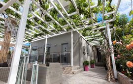 Muses Studios, Potos, Thassos