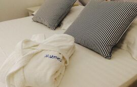 Muses Studios, Potos, Thassos