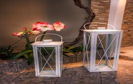 Muses Studios, Potos, Thassos