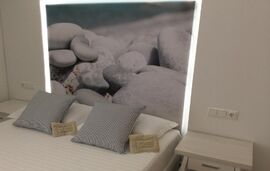 Muses Studios, Potos, Thassos