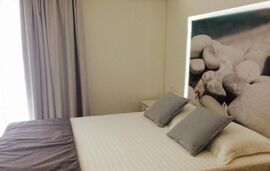 Muses Studios, Potos, Thassos