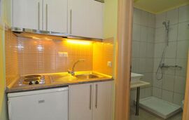 Muses Studios, Potos, Thassos