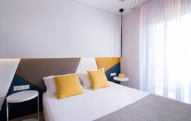 Muses Studios, Potos, Thassos