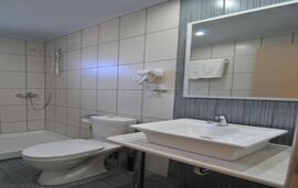 Muses Studios, Potos, Thassos