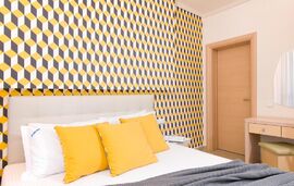 Muses Studios, Potos, Thassos