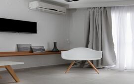 Muses Studios, Potos, Thassos