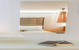 Muses Studios, Potos, Thassos