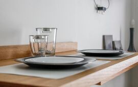 Muses Studios, Potos, Thassos