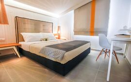 Muses Studios, Potos, Thassos