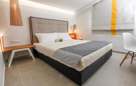 Muses Studios, Potos, Thassos