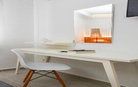 Muses Studios, Potos, Thassos