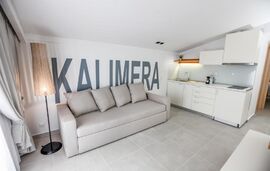 Muses Studios, Potos, Thassos