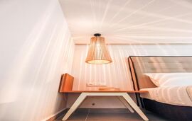 Muses Studios, Potos, Thassos