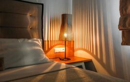 Muses Studios, Potos, Thassos