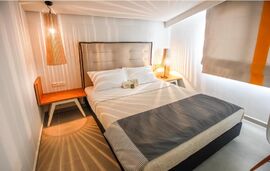 Muses Studios, Potos, Thassos