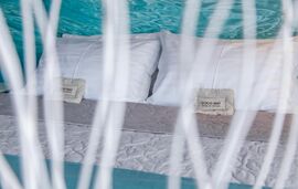 Muses Studios, Potos, Thassos