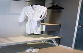 Muses Studios, Potos, Thassos