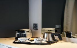 Muses Studios, Potos, Thassos