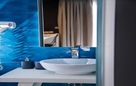 Muses Studios, Potos, Thassos