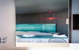 Muses Studios, Potos, Thassos