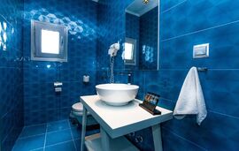 Muses Studios, Potos, Thassos