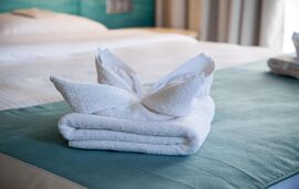 Muses Studios, Potos, Thassos