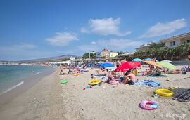 Muses Studios, Potos, Thassos