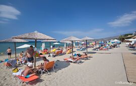 Muses Studios, Potos, Thassos