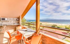 Akis Villa, Nea Potidea, Kassandra
