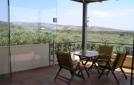 Moonbeam Hotel Pefkari Thassos 23