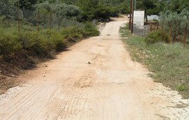 Moonbeam Hotel Pefkari Thassos 33