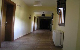 Moonbeam Hotel Pefkari Thassos 40