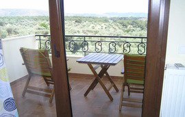 Moonbeam Hotel Pefkari Thassos 51