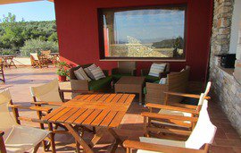 Moonbeam Hotel Pefkari Thassos 52