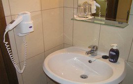 Moonbeam Hotel Pefkari Thassos 54