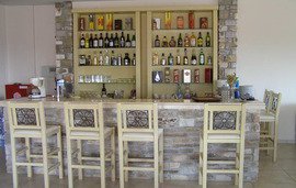 Moonbeam Hotel Pefkari Thassos 57