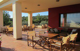 Moonbeam Hotel Pefkari Thassos 74